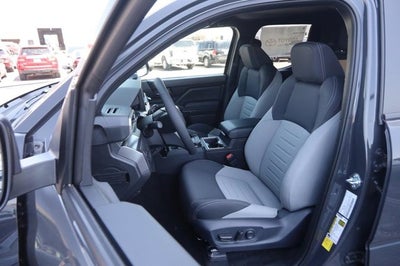2026 Toyota Tacoma 4WD TRD Off Road