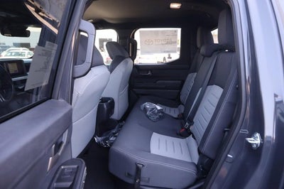 2026 Toyota Tacoma 4WD TRD Off Road