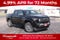 2026 Toyota Tacoma 4WD Limited