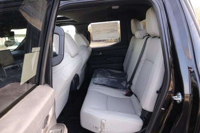 2026 Toyota Tacoma 4WD Limited