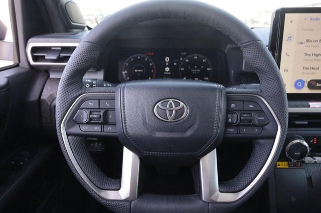 2026 Toyota Tacoma 4WD Limited