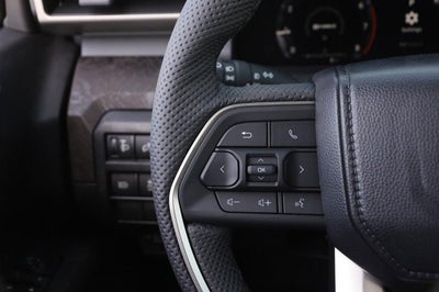 2026 Toyota Tacoma 4WD Limited