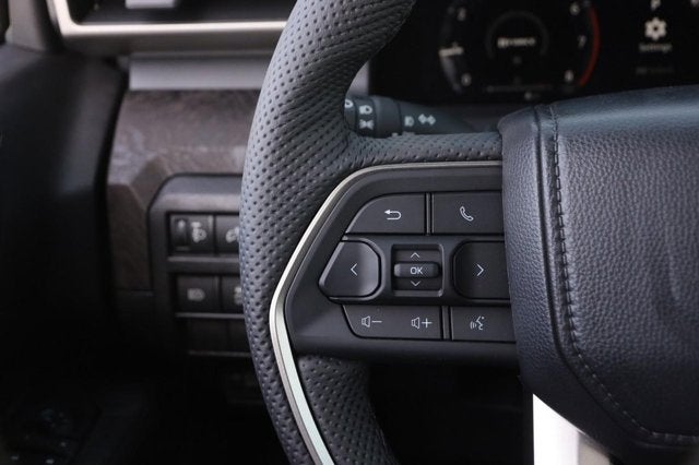 2026 Toyota Tacoma 4WD Limited