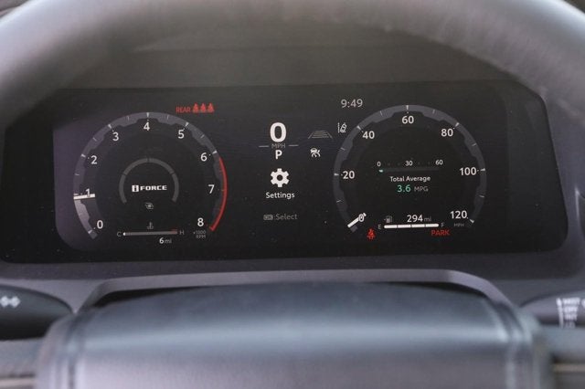 2026 Toyota Tacoma 4WD Limited