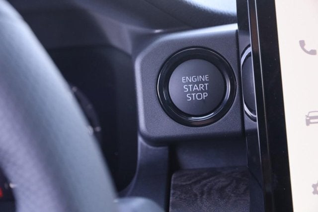 2026 Toyota Tacoma 4WD Limited