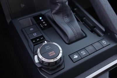 2026 Toyota Tacoma 4WD Limited