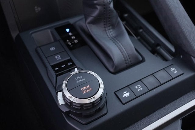 2026 Toyota Tacoma 4WD Limited