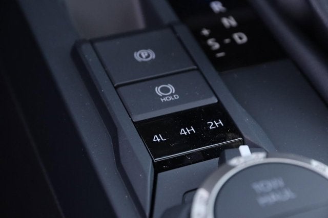 2026 Toyota Tacoma 4WD Limited