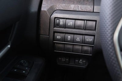 2026 Toyota Tacoma 4WD Limited