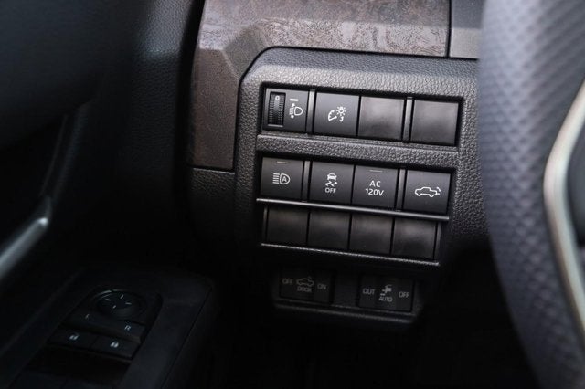 2026 Toyota Tacoma 4WD Limited