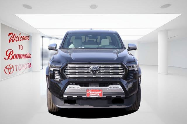 2026 Toyota Tacoma 4WD Limited