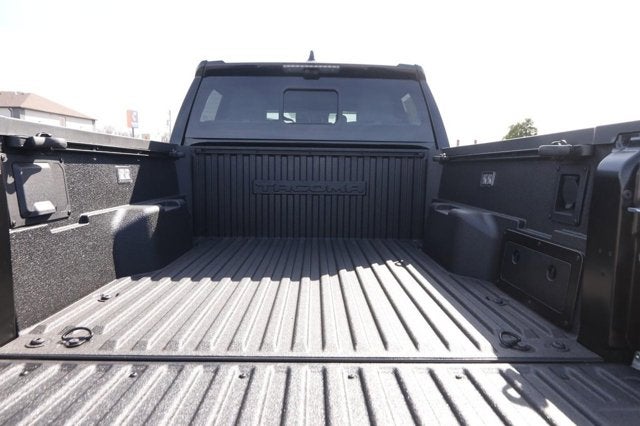 2026 Toyota Tacoma 4WD Limited