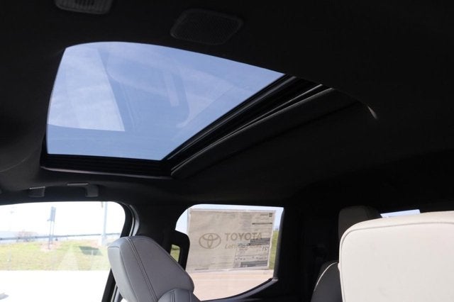 2026 Toyota Tacoma 4WD Limited