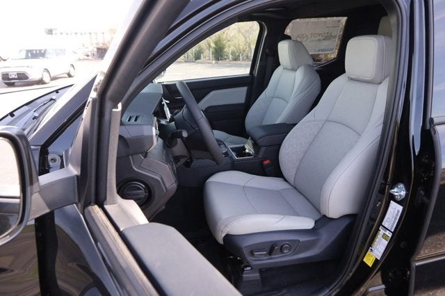 2026 Toyota Tacoma 4WD Limited