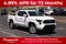 2026 Toyota Tacoma 4WD SR5