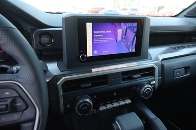 2026 Toyota Tacoma 4WD SR5