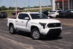 2026 Toyota Tacoma 4WD SR5
