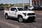2026 Toyota Tacoma 4WD SR5