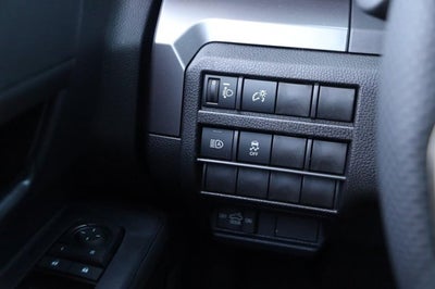 2026 Toyota Tacoma 4WD SR5