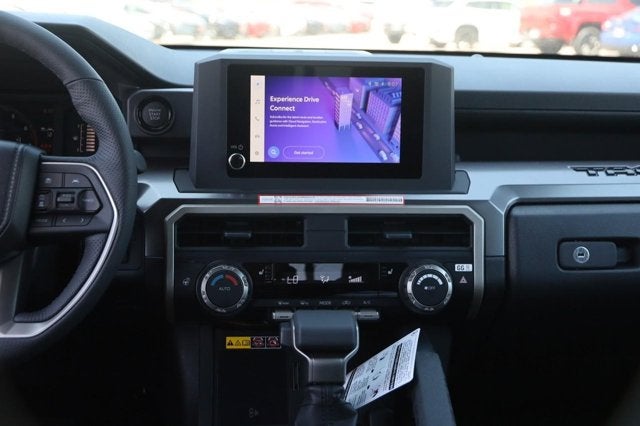 2026 Toyota Tacoma 4WD SR5