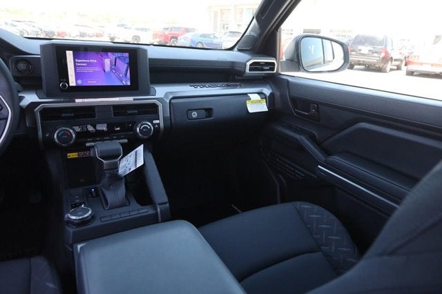 2026 Toyota Tacoma 4WD SR5