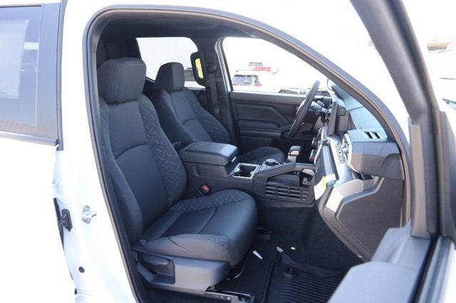 2026 Toyota Tacoma 4WD SR5