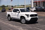 2026 Toyota Tacoma 4WD SR5