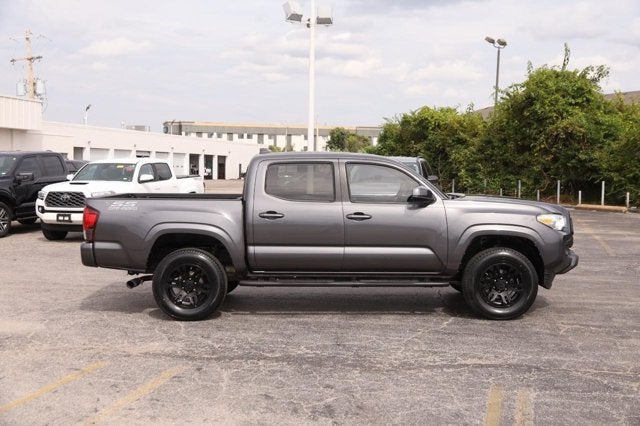 2021 Toyota Tacoma 2WD SR