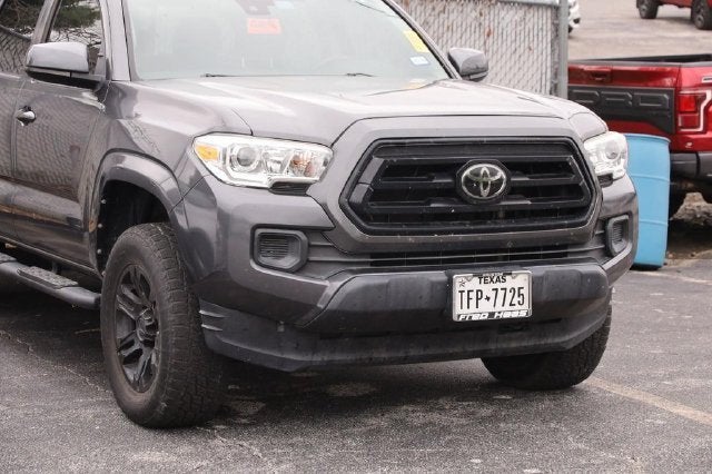 2021 Toyota Tacoma 2WD SR