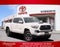 2022 Toyota Tacoma 4WD TRD Sport