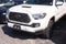 2022 Toyota Tacoma 4WD TRD Sport