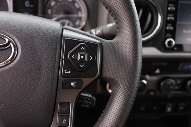 2023 Toyota Tacoma 4WD TRD Sport