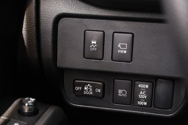 2023 Toyota Tacoma 4WD TRD Sport