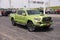 2023 Toyota Tacoma 4WD TRD Sport
