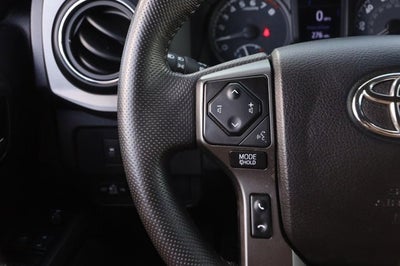 2021 Toyota Tacoma 4WD TRD Off Road