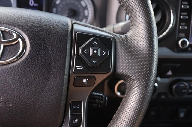 2021 Toyota Tacoma 4WD TRD Off Road