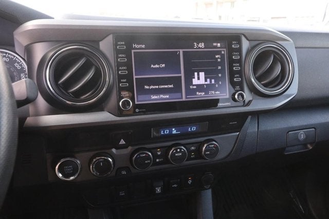 2021 Toyota Tacoma 4WD TRD Off Road