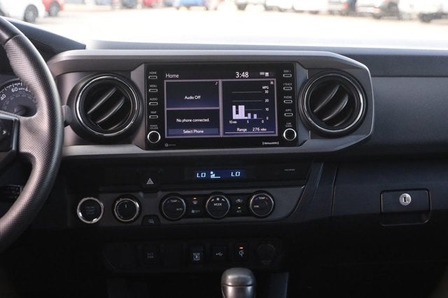 2021 Toyota Tacoma 4WD TRD Off Road