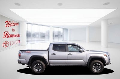 2021 Toyota Tacoma 4WD TRD Off Road