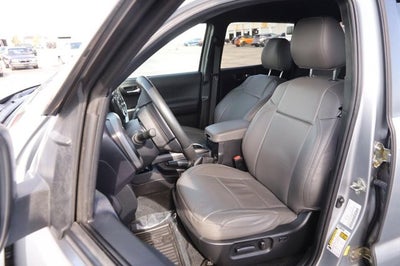 2021 Toyota Tacoma 4WD TRD Off Road