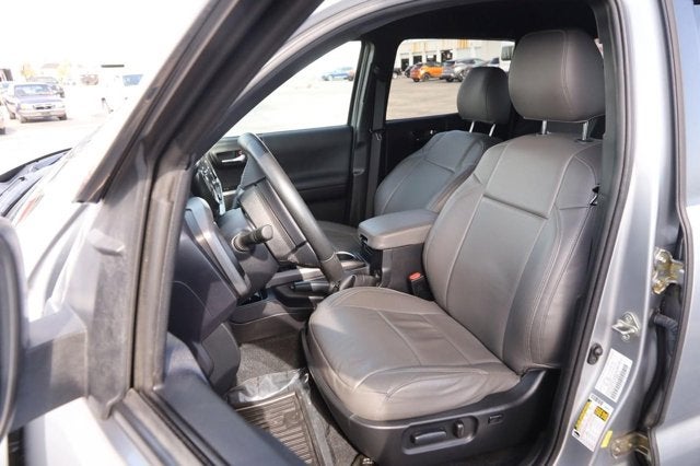 2021 Toyota Tacoma 4WD TRD Off Road