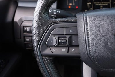 2024 Toyota Tacoma 2WD SR