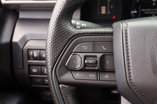 2024 Toyota Tacoma 2WD SR