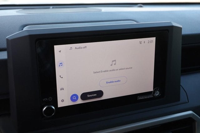 2024 Toyota Tacoma 2WD SR