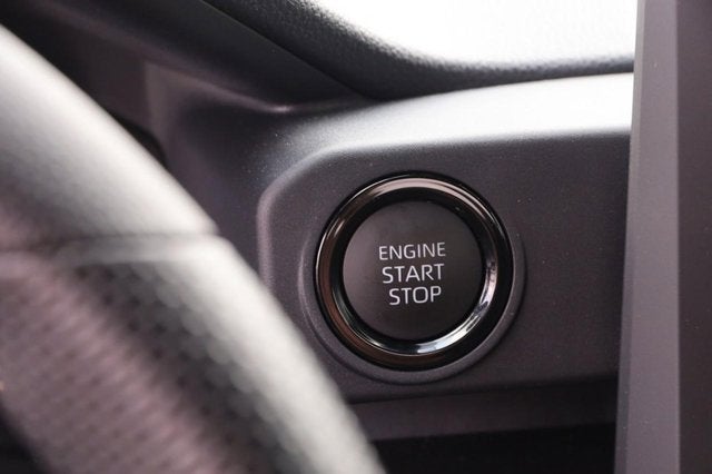 2024 Toyota Tacoma 2WD SR