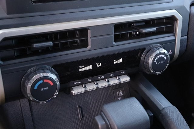 2024 Toyota Tacoma 2WD SR