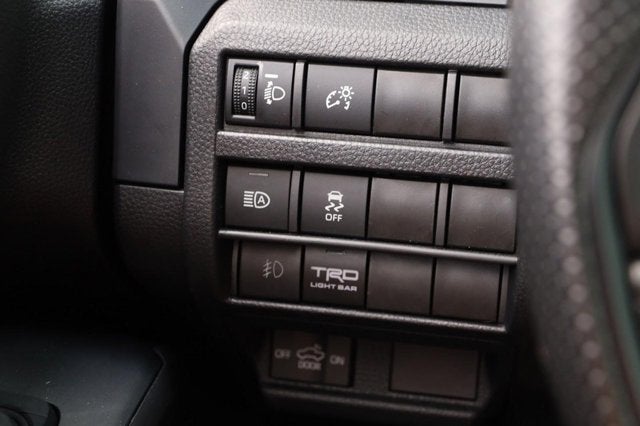 2024 Toyota Tacoma 2WD SR