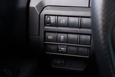 2024 Toyota Tacoma 2WD SR