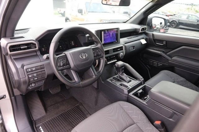 2024 Toyota Tacoma 2WD SR