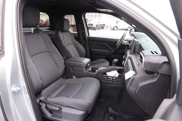 2024 Toyota Tacoma 2WD SR